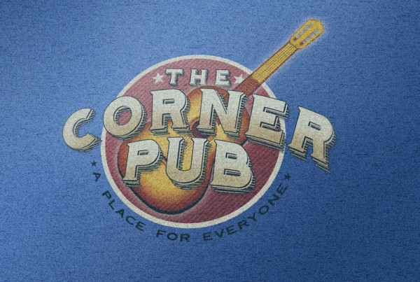 Restaurant and Bar Logo Design