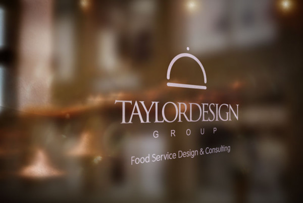 Food Industry Logo Design