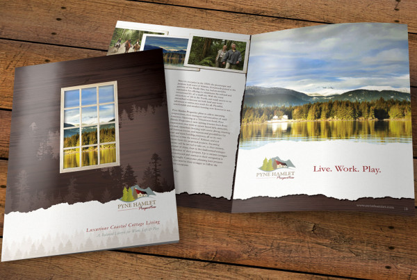 Community Developer Large Brochure