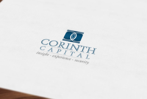 Accounting Firm Logo Design