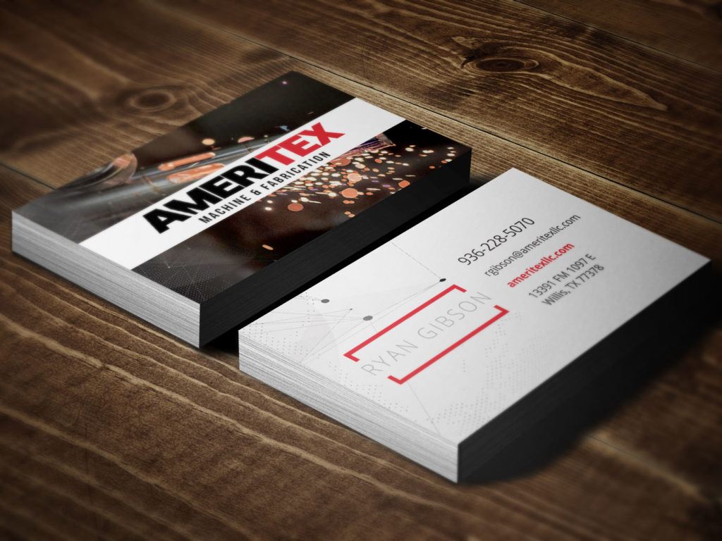 Business Card Design