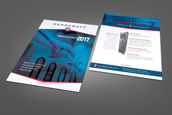 Hardcraft Sales Flyer