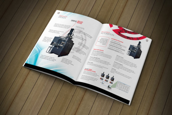 Product Catalog Design