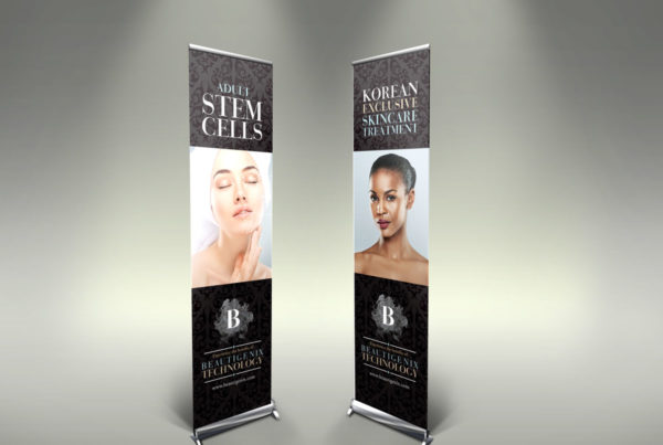 Banner Display