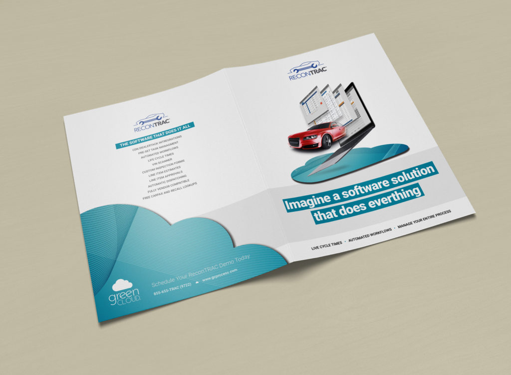 Dealership Software Solution Design