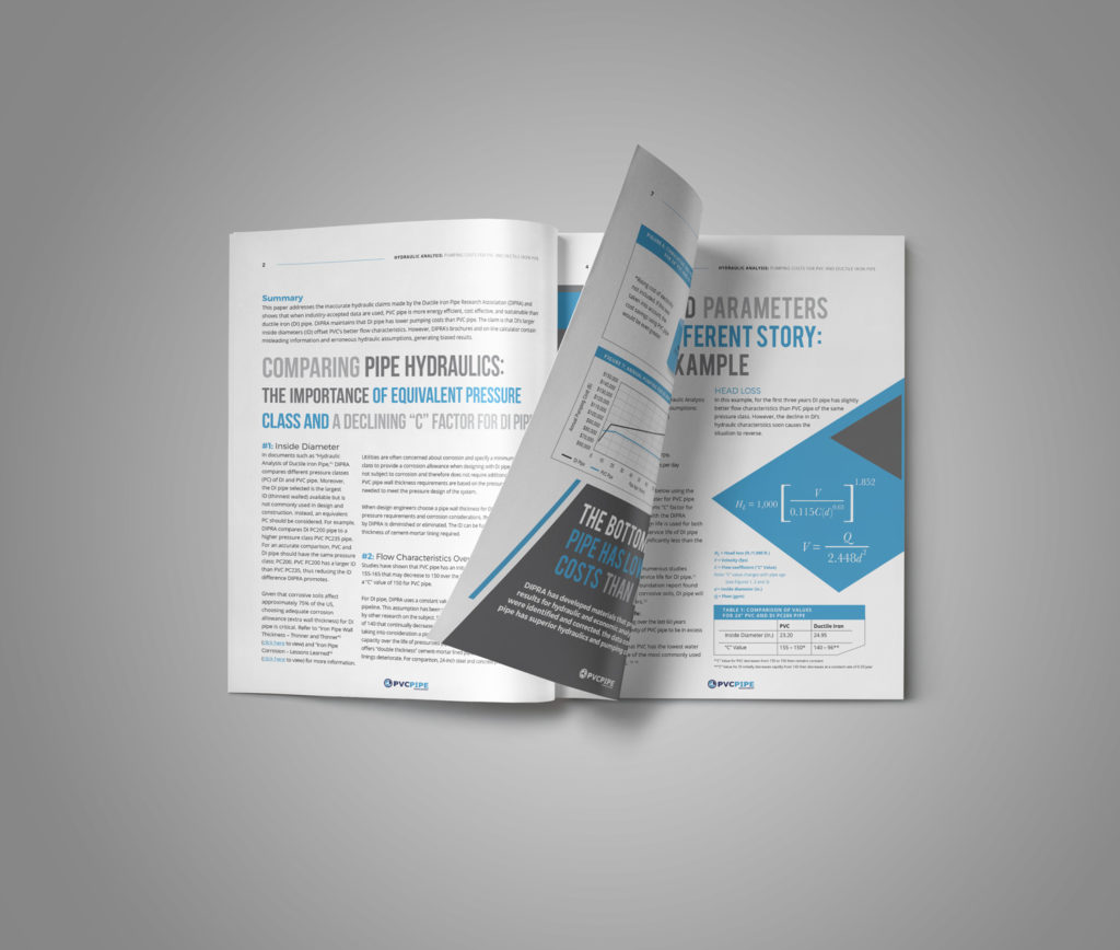 Technical Manual Booklet Design