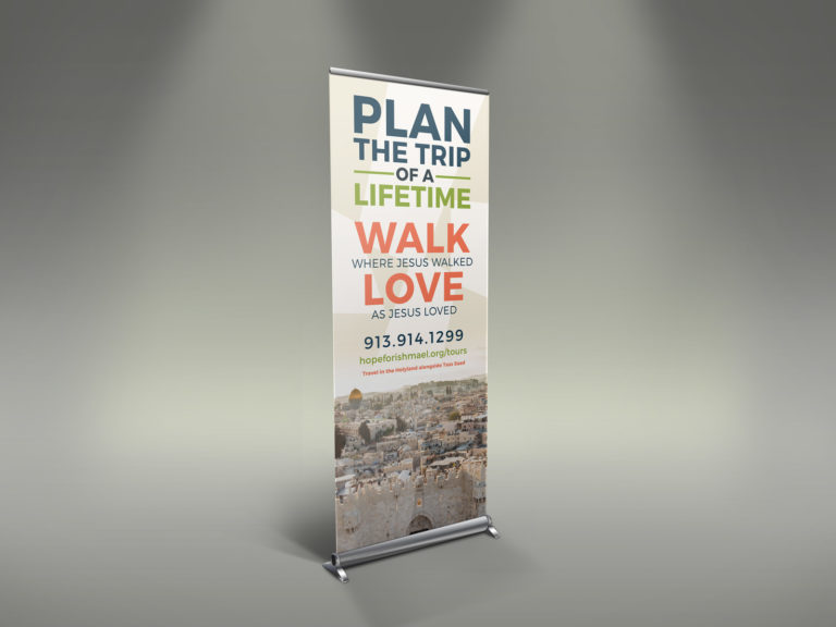 Travel and Tour Banner Design - Brochure Design and Printing - Brochure ...