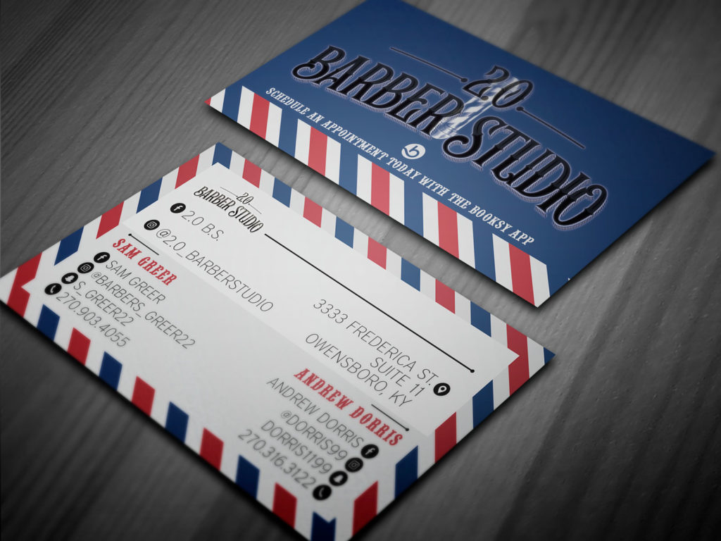 Barber-Shop-BCards-Mockup