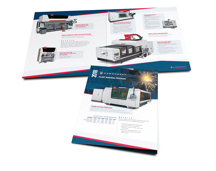 Brochure design service, brochure design agency