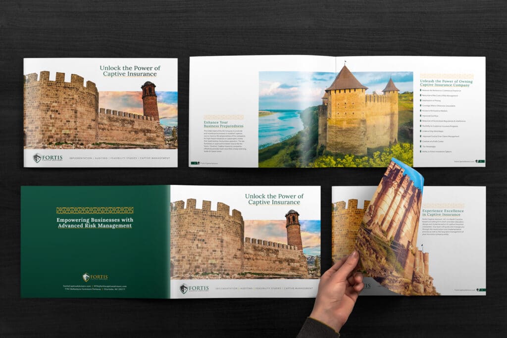 Brand Identity Design Services: Unleash the Power of Effective Visual Messaging